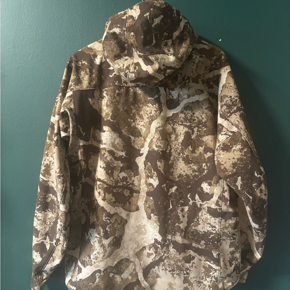 First Lite Men's Medium Catalyst soft shell jacket - image 4